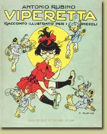 Viperetta
